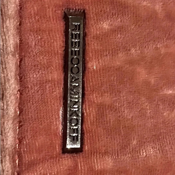 Rebecca Mincoff Crossbody Purse - Picture 8 of 10